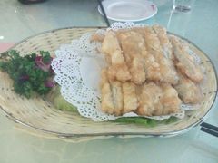 -河南食府(人民路店)