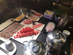 -番食园鲜食火锅(高新店)