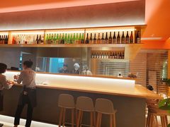 -人间酒暖·Go blanc·烧鸟·深夜食堂(陆家嘴店)