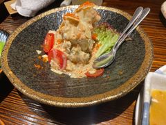 -鸟鹏烧鸟居酒屋(熙龙湾店)