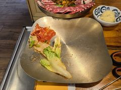 -7年8班朝鲜族非遗美食(三钢里店)