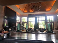 -广州从化都喜泰丽度假酒店温泉
