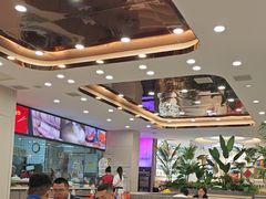 -老长春饺子馆(保利·春天里店)