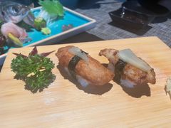 -山上下日本料理(万象城店)