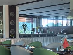 -松兰山海景大酒店·海鲜中餐厅