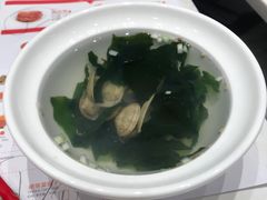-喜家德虾仁水饺(华强天虹店)
