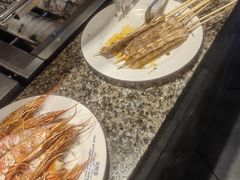 -星伦多自助料理(爱琴海店)