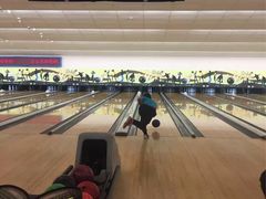 馆内-广州保龄球馆(广州天河体育中心店)