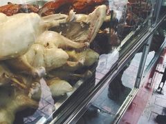 -张记卤菜店(三条巷店)