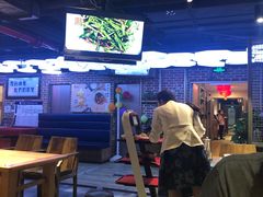 -香鼎坊江西菜(国奥店)