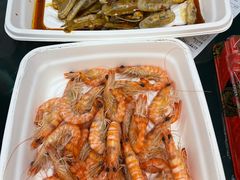 -盒马鲜生(双清路店)