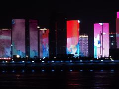 -武汉两江游览·夜游长江(汉口粤汉码头)