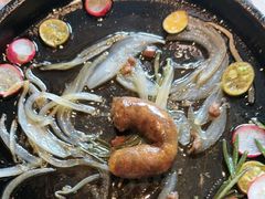 -通海俄式烧烤·俄罗斯大串(嵩山路店)