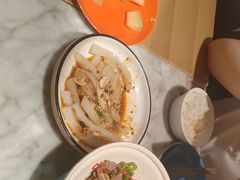 -渝信川菜 · 川味家常菜(财富购物中心店)