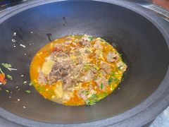 -横山双城铁锅炖羊肉(创始店)