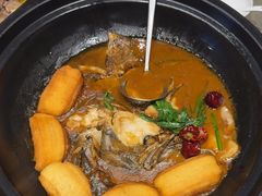 -大鹏饭店·金陵家宴(奥体中心店)