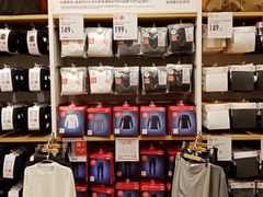 -优衣库(重庆万象城店)