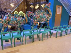 -阿里疆Alijiang·丝路美食·异域风情·清真(长楹天街店)