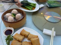 -怡景湾·海滨海鲜大酒楼·珠海老字号