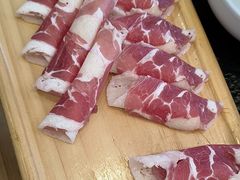 -阳坊胜利涮羊肉(阳坊老店)