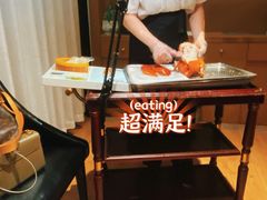 -味莊·青岛菜(云霄路店)