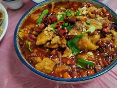 -乐乐餐厅(湘子庙街店)