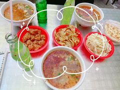 -龙鳞路第一家牛肉汤