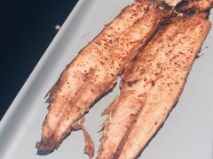 日式烤秋刀鱼-海食焗(新光天地店)