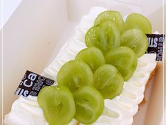 -圣安娜饼屋