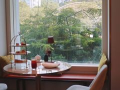 -尼依格罗香港美利酒店