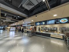-北大家园食堂