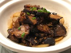 -老爷庙风味美食府(魏都大道店)