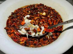 -辛香汇·现炒川菜(淮海路百盛店)