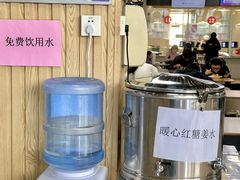 -天津大学学五食堂连岗餐饮