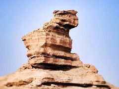 iphone_upload_pic-敦煌雅丹国家地质公园