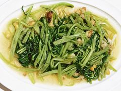 -潮汕首席·大排档(天河员村店)