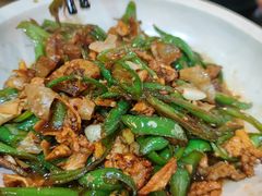 常株潭小炒肉-常株潭·湖南菜(蛇口店)