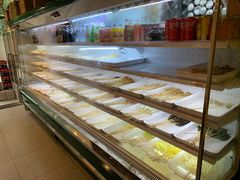 自助取餐区-闵四遵义羊肉粉(朝外大街店)