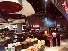 -食悦天美食广场(武汉壹方购物中心店)