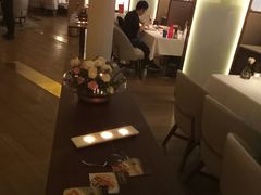 大堂-佐度王子扒房(西城红场店)