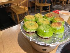-吃饭皇帝大·土家民族菜(温州万象城店)