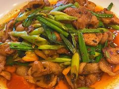 三代人的回锅肉-百年神厨·地道川菜(清江西路店)