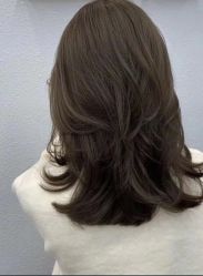 -FASHION PALACE hair+