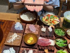 -天瑞福云南过桥米线(十里河店)