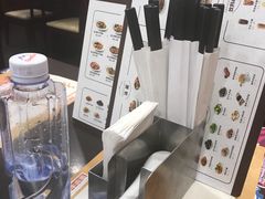 -康师傅私房牛肉面(北京南站店)