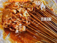 涮牛肚-玲玲涮牛肚(土门坊店)