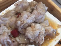 -渔村盛宴(航空新城店)