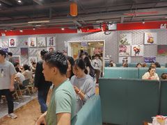 -文昌桥螺蛳粉(魏公村店)