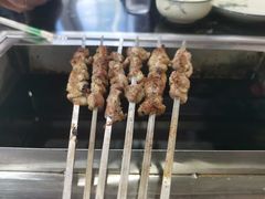 -运德成·天津老味烧烤(广开二马路店)