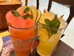 -泰妃殿(武汉首店)